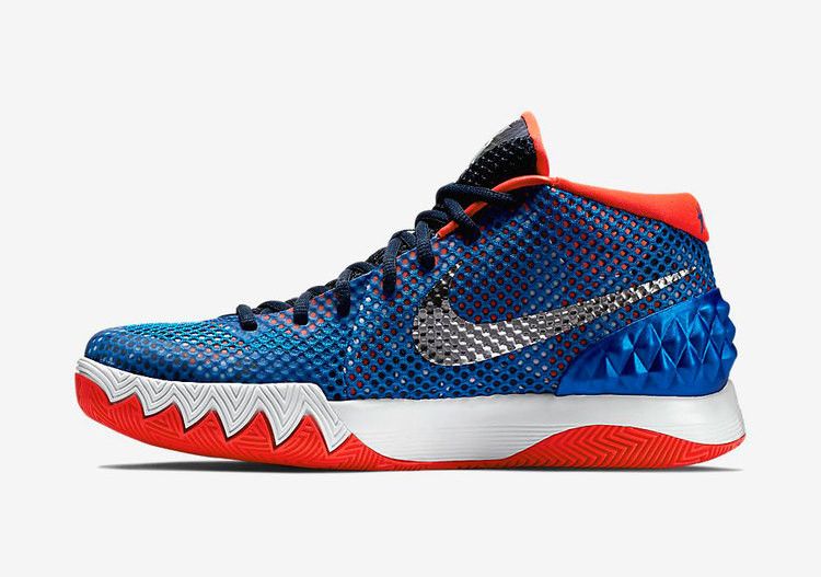 Nike Kyrie 1 'USA'