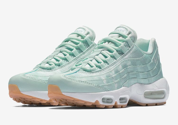 Nike Wmns Air Max 95 'Fiberglass'