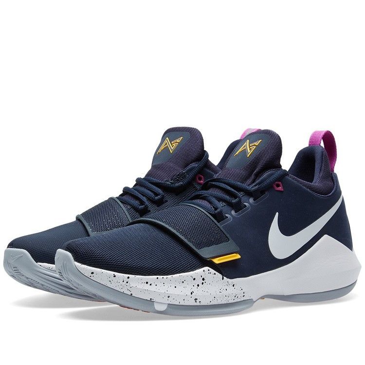 Nike PG 1 'The Bait'