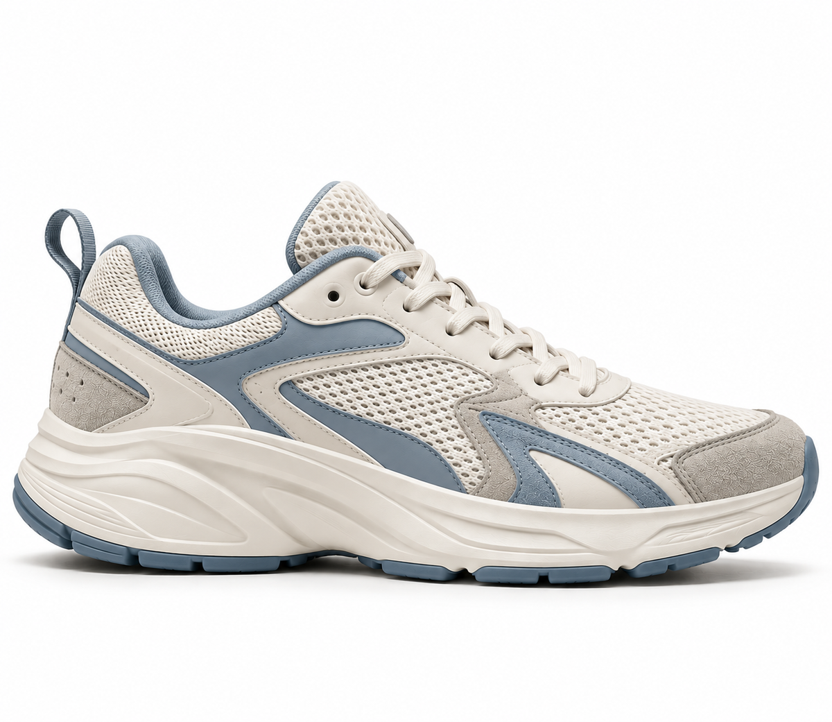 Kick Dept Aero Runner 'Slate Blue'