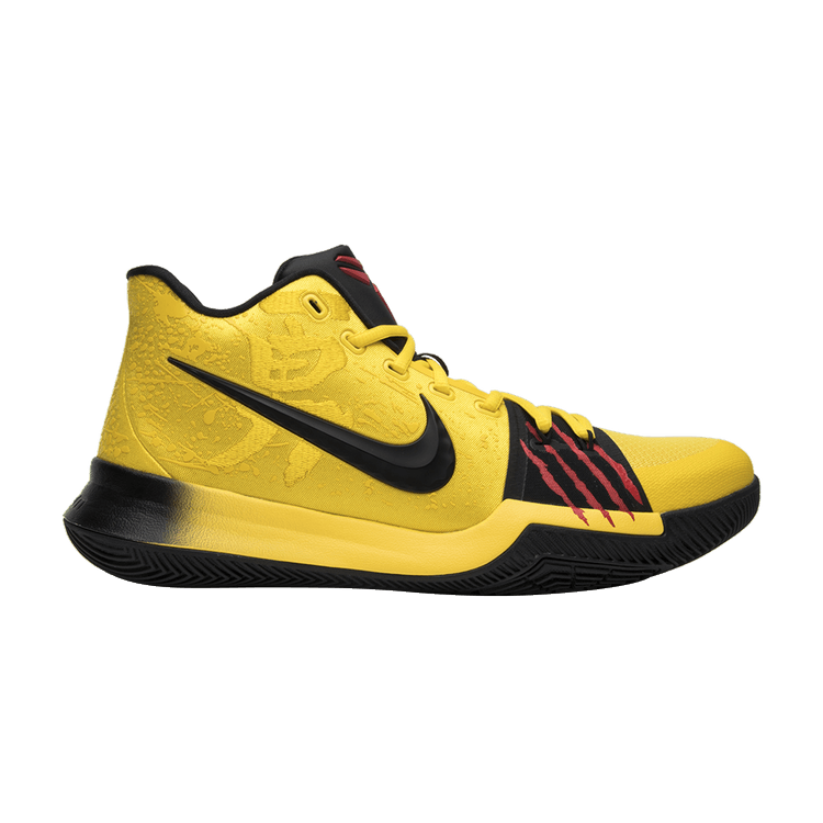 Nike Kyrie 3 'Mamba Mentality'