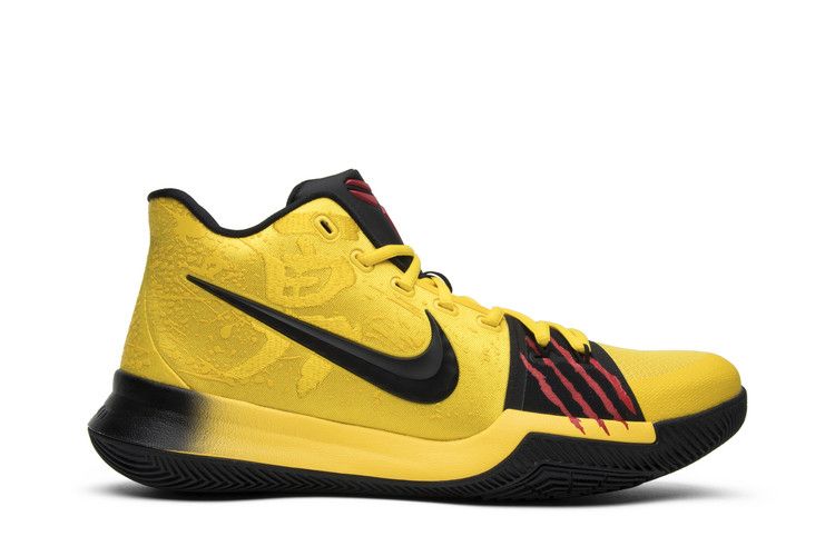 Nike Kyrie 3 'Mamba Mentality'