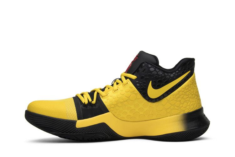 Nike Kyrie 3 'Mamba Mentality'