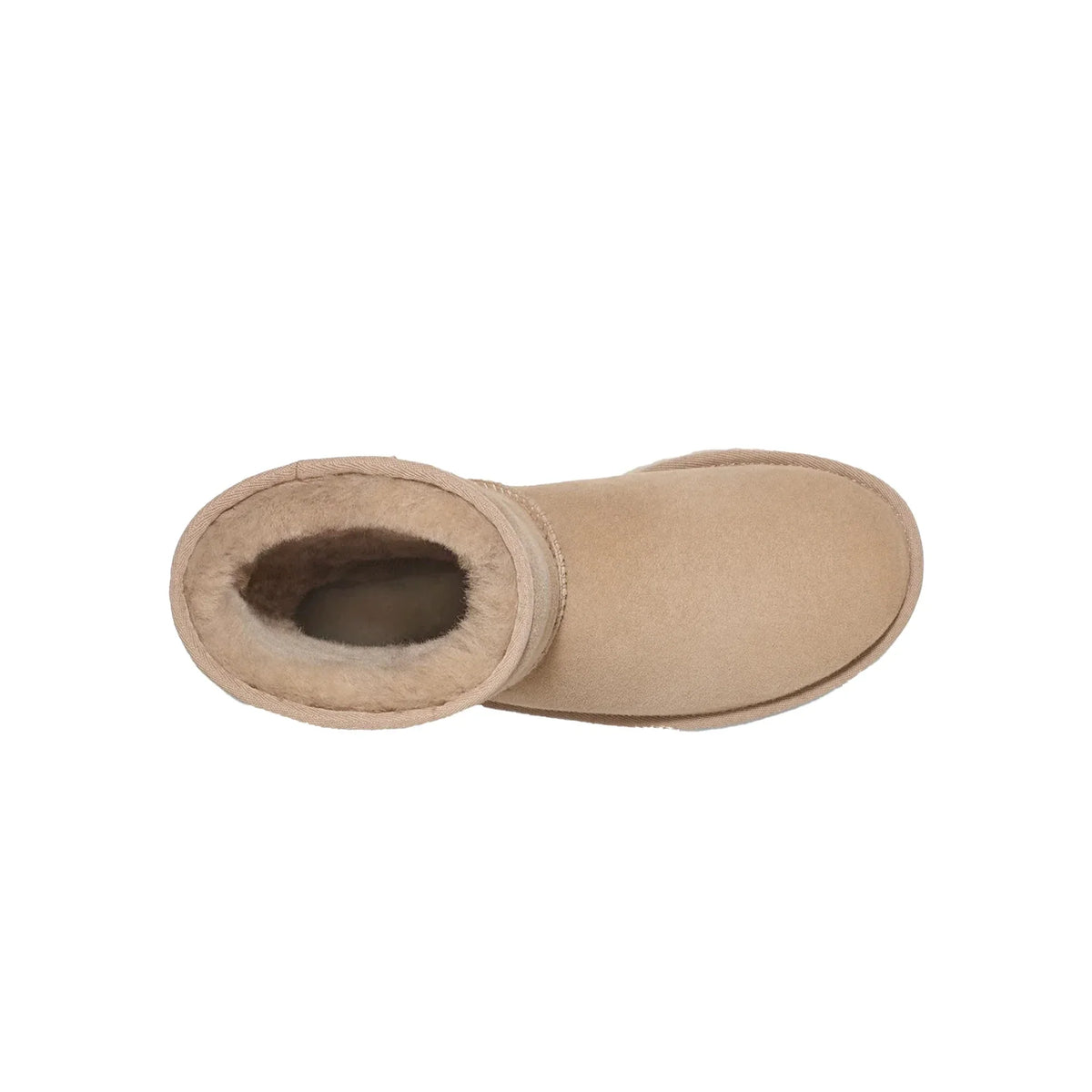 UGG Classic Short II 'Sand' Women's