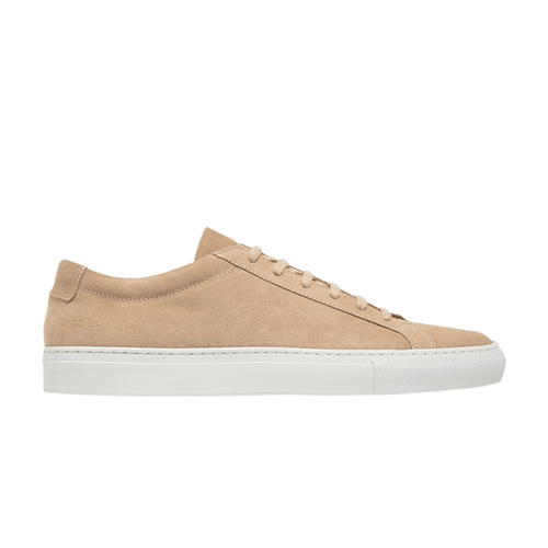 Common Projects Achilles Low 'Blush' — Blush