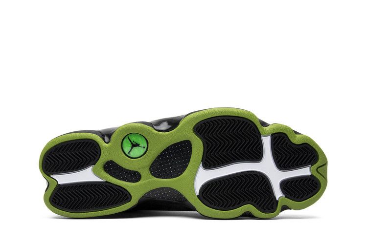Air Jordan 13 Retro 'Altitude' 2017