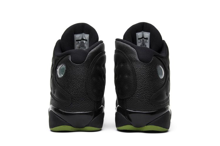 Air Jordan 13 Retro 'Altitude' 2017