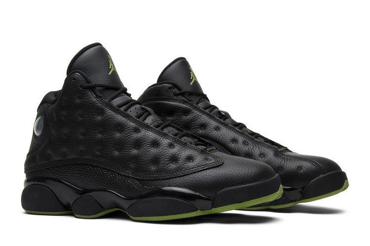 Air Jordan 13 Retro 'Altitude' 2017