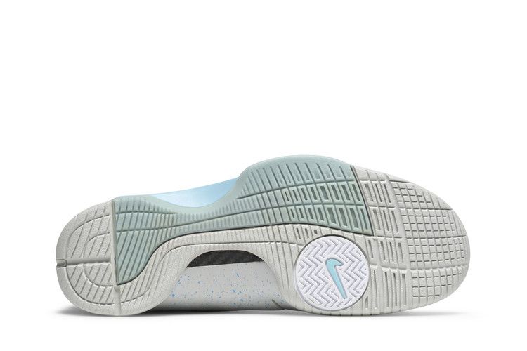 Nike Hyperdunk Supreme 'Marty McFly'