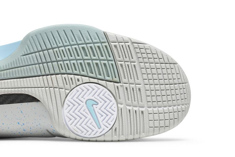 Nike Hyperdunk Supreme 'Marty McFly'