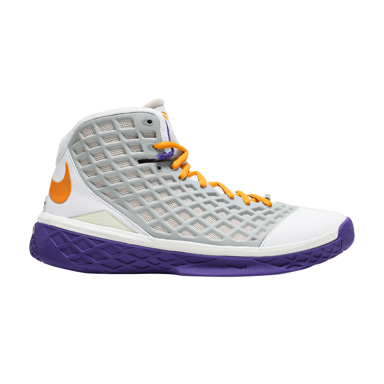 Nike Zoom Kobe 3 'Lakers'