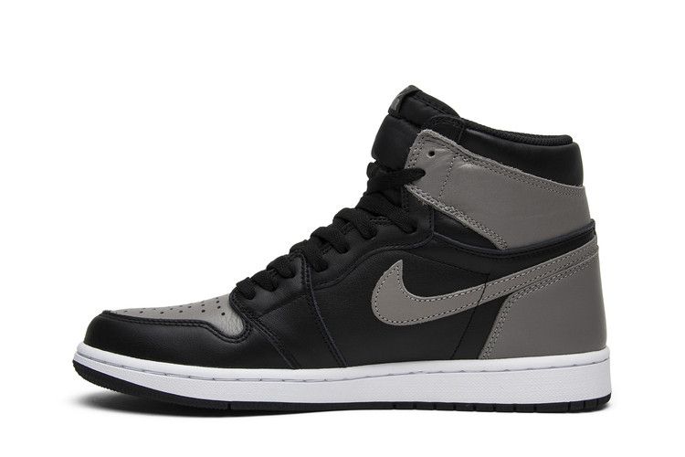 Air Jordan 1 Retro High OG 'Shadow' 2018