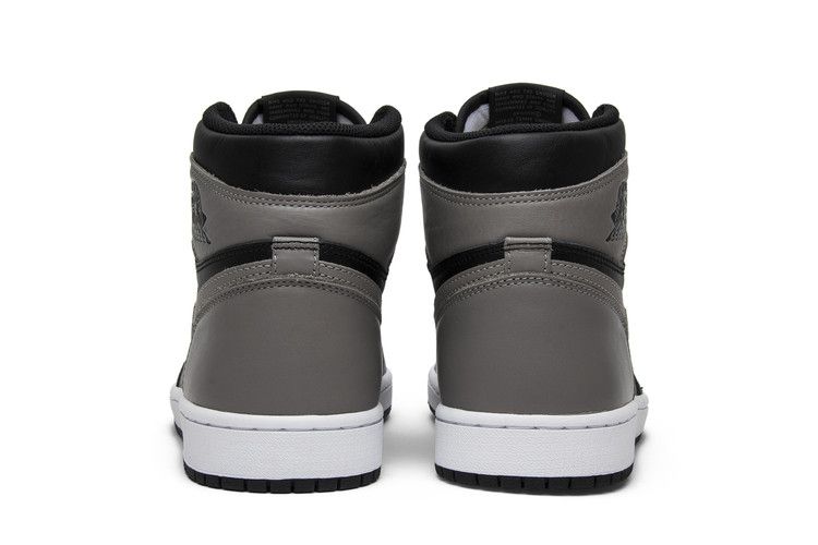 Air Jordan 1 Retro High OG 'Shadow' 2018