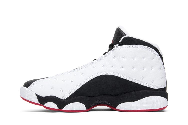 Air Jordan 13 Retro 'He Got Game' 2018