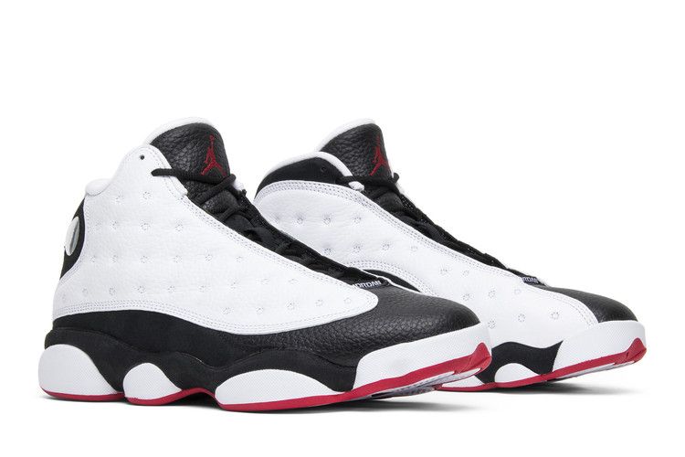 Air Jordan 13 Retro 'He Got Game' 2018