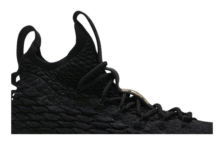 Nike LeBron 15 'Metallic Gold'