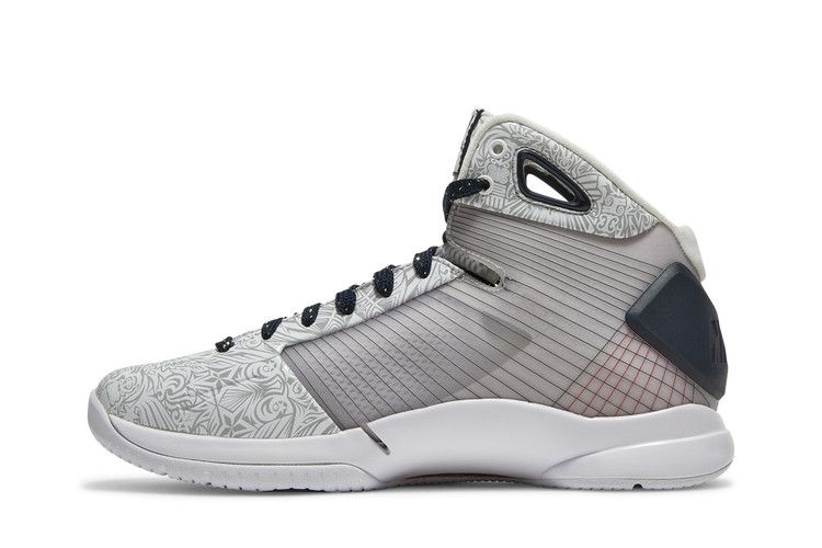 Nike Hyperdunk 'United We Rise'
