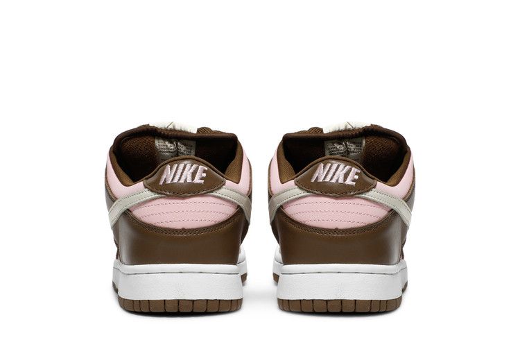 Stüssy x Nike Dunk Low Pro SB 'Cherry'