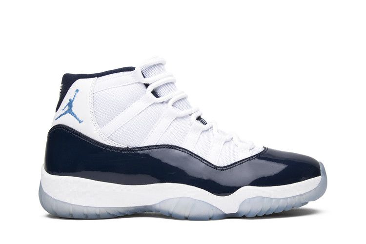 Air Jordan 11 Retro 'Win Like '82'
