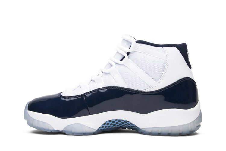 Air Jordan 11 Retro 'Win Like '82'