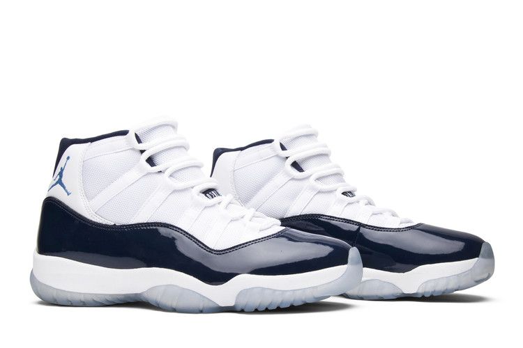 Air Jordan 11 Retro 'Win Like '82'