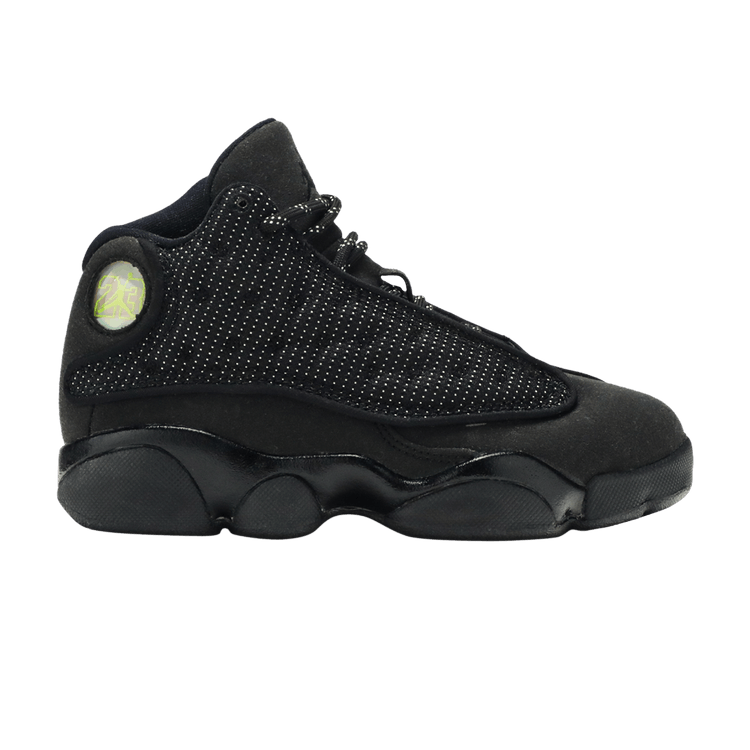 Air Jordan 13 Retro PS 'Black Cat'