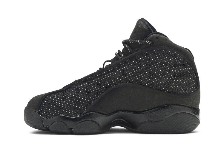 Air Jordan 13 Retro PS 'Black Cat'