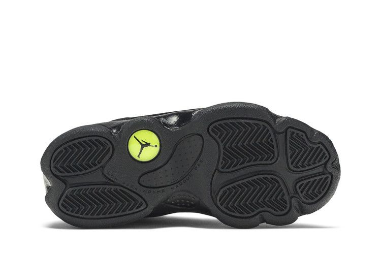 Air Jordan 13 Retro PS 'Black Cat'