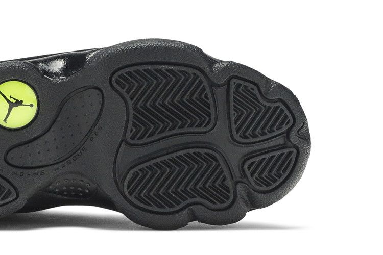 Air Jordan 13 Retro PS 'Black Cat'