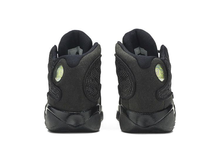 Air Jordan 13 Retro PS 'Black Cat'