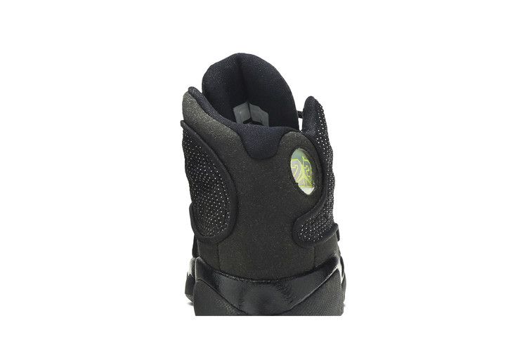 Air Jordan 13 Retro PS 'Black Cat'
