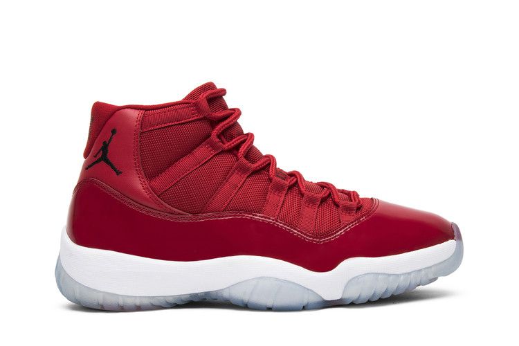 Air Jordan 11 Retro 'Win Like '96'