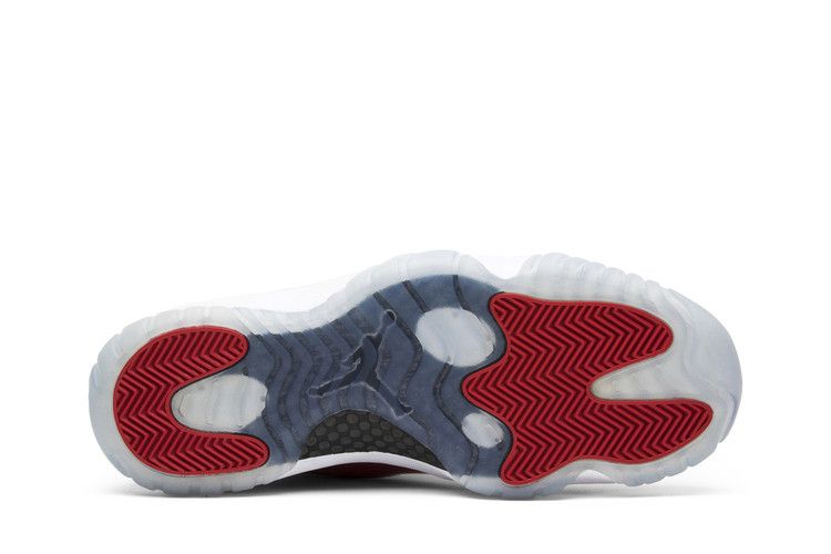 Air Jordan 11 Retro 'Win Like '96'
