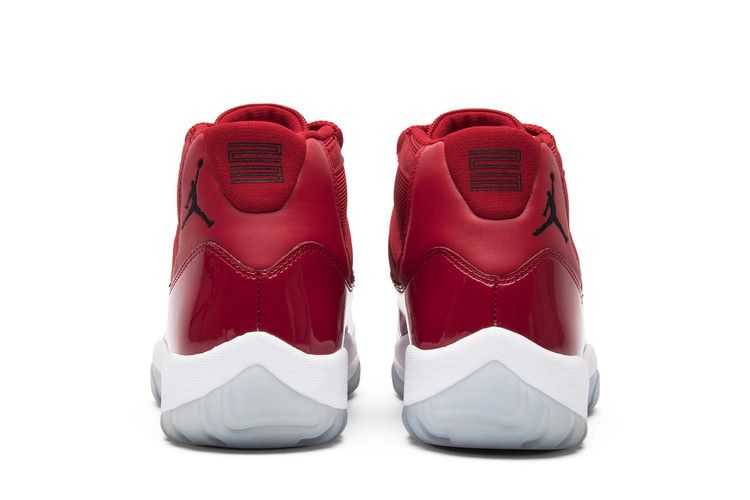 Air Jordan 11 Retro 'Win Like '96'
