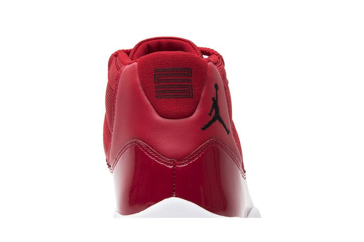 Air Jordan 11 Retro 'Win Like '96'