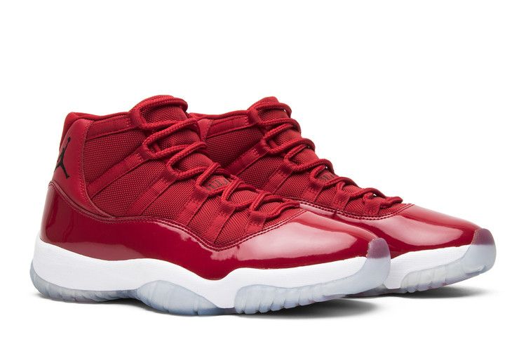 Air Jordan 11 Retro 'Win Like '96'