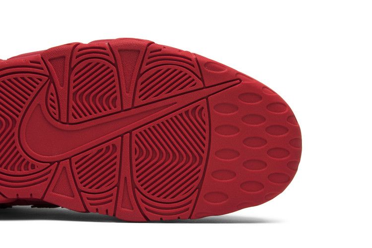 Nike Air More Uptempo QS 'Chicago'
