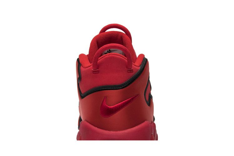 Nike Air More Uptempo QS 'Chicago'
