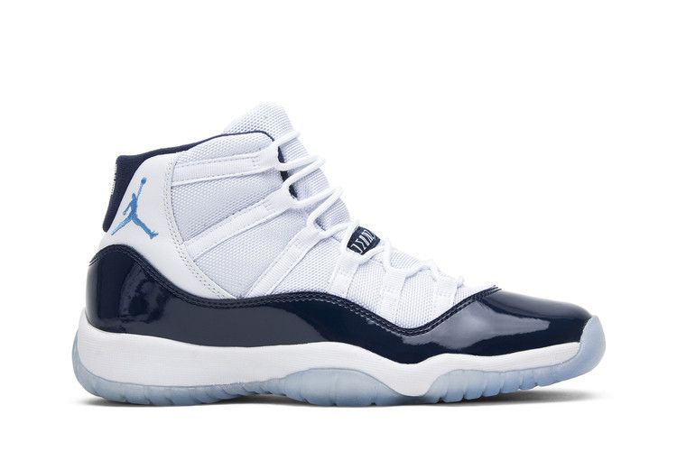 Air Jordan 11 Retro GS 'Win Like '82'