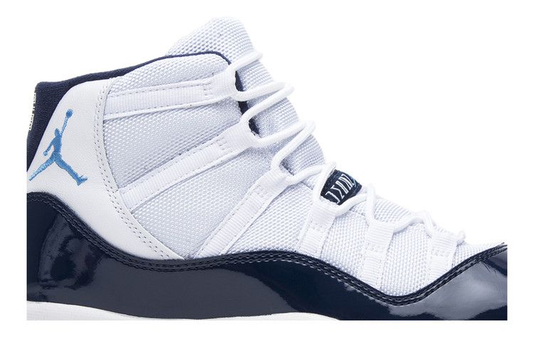 Air Jordan 11 Retro GS 'Win Like '82'
