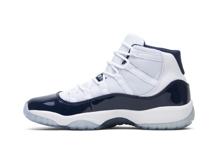 Air Jordan 11 Retro GS 'Win Like '82'