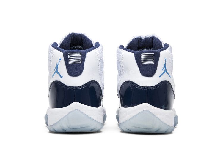 Air Jordan 11 Retro GS 'Win Like '82'
