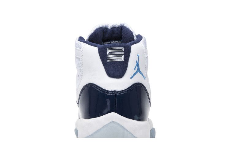 Air Jordan 11 Retro GS 'Win Like '82'
