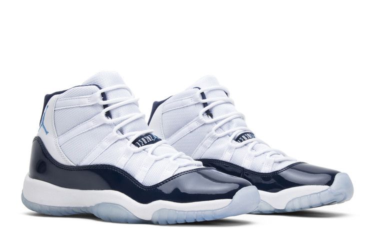Air Jordan 11 Retro GS 'Win Like '82'