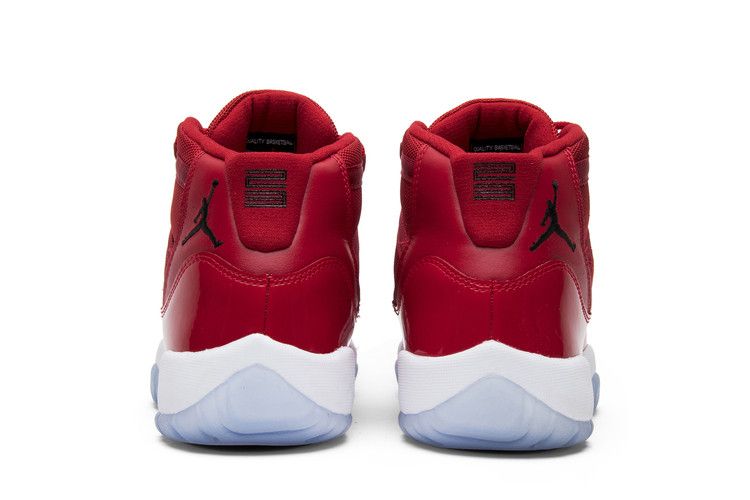 Air Jordan 11 Retro GS 'Win Like '96'