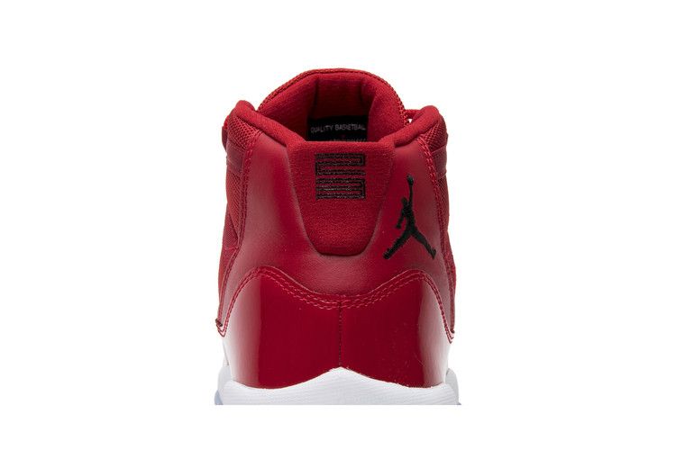 Air Jordan 11 Retro GS 'Win Like '96'