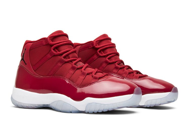 Air Jordan 11 Retro GS 'Win Like '96'
