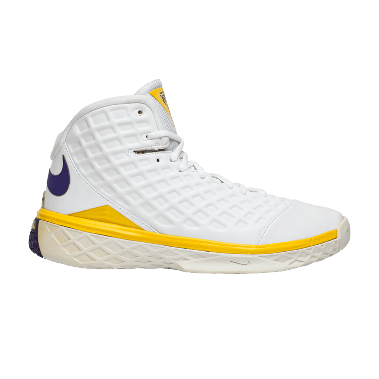 Nike Zoom Kobe 3 SL 'MVP'