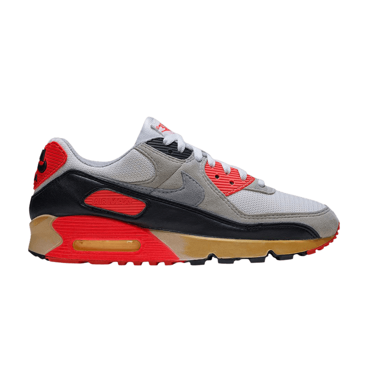 Nike Air Max 90 OG 'Infrared' 1990