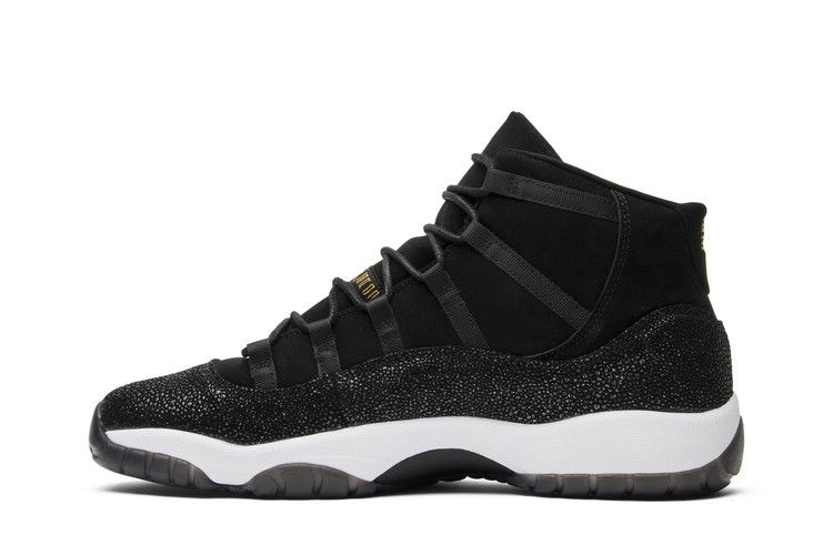 Air Jordan 11 Retro Premium GS 'Heiress'